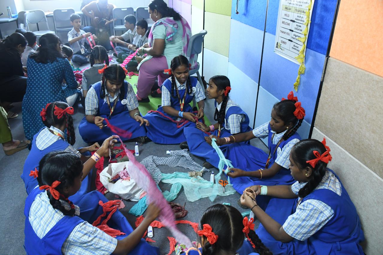 How Mumbai Climate Week Is Building India's First Citizen-Led Climate Movement
